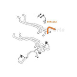 Heater Hose