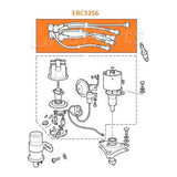 Ignition Lead Set
