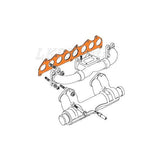 Exhaust Manifold Gasket 200 TDI
