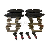 Genuine Rear Brake Pad Kit