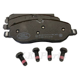 Front Brake Pad Kit Genuine