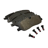 Front Brake Pad Kit Genuine