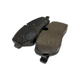 Front Brake Pad Kit Genuine