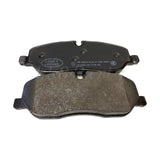 Front Brake Pad Kit Genuine