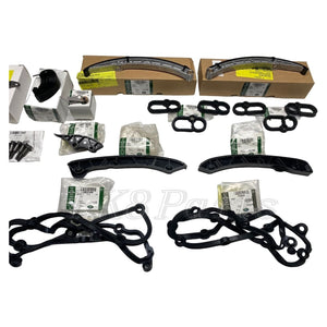 3.0L V6 Supercharged Timing Chain Kit