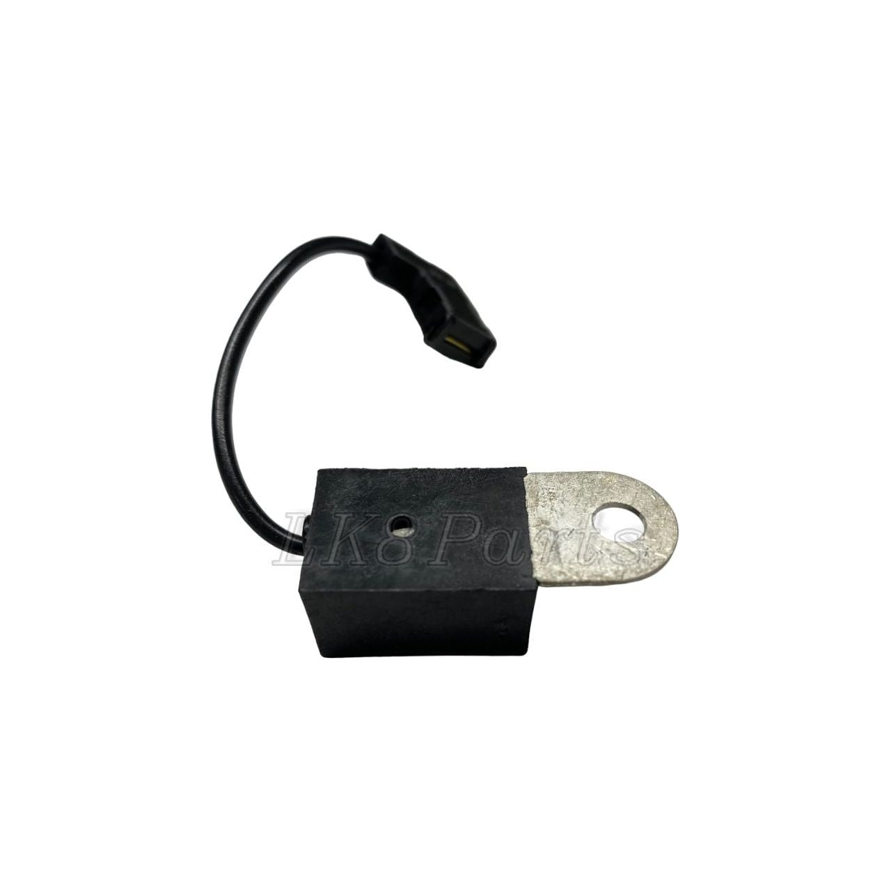 Capacitor for 127 Amp Alternator - DEF/D1/RRC – Lucky8 Off Road