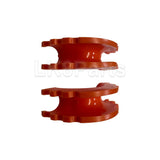 Defender L663 Recovery Loop Cover Grommet Kit, Pair