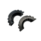Defender L663 Recovery Loop Cover Grommet Kit, Pair