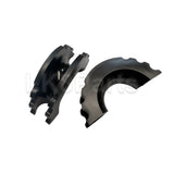 Defender L663 Recovery Loop Cover Grommet Kit, Pair