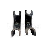 Defender L663 Recovery Loop Cover Grommet Kit, Pair