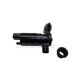 Windshield Washer Motor Pump