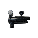 Windshield Washer Motor Pump