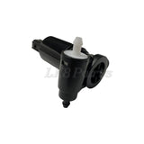 Windshield Washer Motor Pump