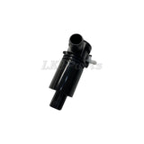 Windshield Washer Motor Pump