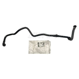 Aux Radiator Inlet Water Hose Genuine