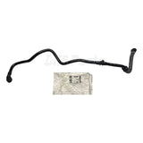 Aux Radiator Inlet Water Hose Genuine