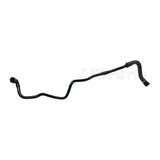 Aux Radiator Inlet Water Hose Genuine