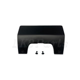 REAR BUMPER TOWING EYE COVER