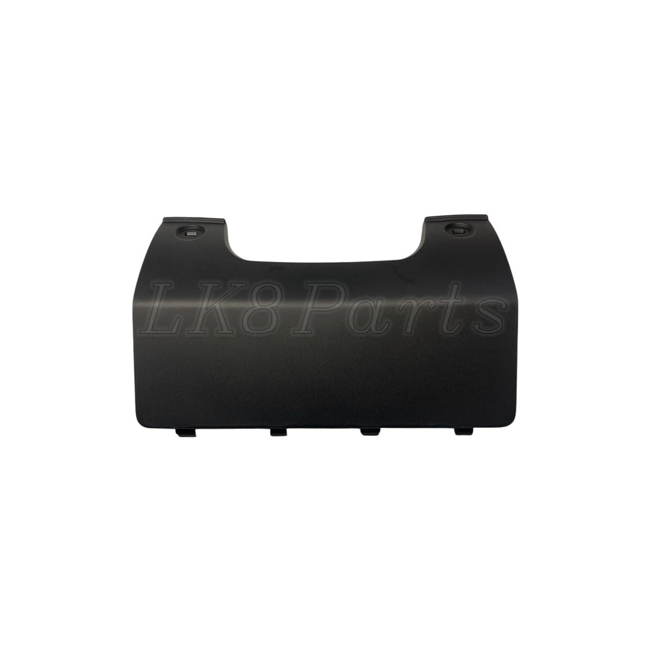 Rear Bumper Tow Cover LR3 & LR4 – Lucky8 Off Road