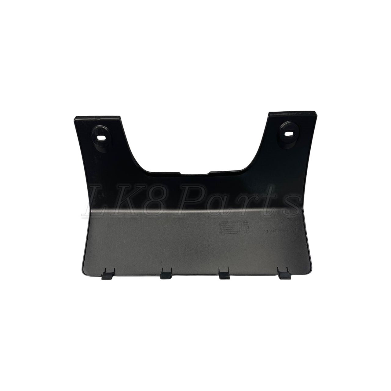 Rear Bumper Tow Cover LR3 & LR4 – Lucky8 Off Road