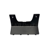 REAR BUMPER TOWING EYE COVER