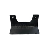 REAR BUMPER TOWING EYE COVER