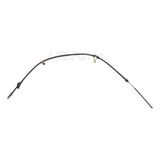 Handbrake Cable LH