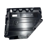 Manual Black Left 2nd Row Door Card