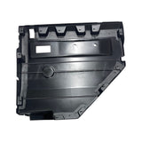 Manual Black Left 2nd Row Door Card