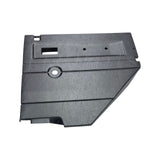 Black Right 2nd Row Door Card