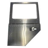 Push Button RHS 2nd Row Door Skin