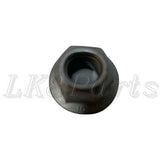FRONT STABILIZER CLAMP NUT
