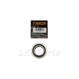 WHEEL BEARING PR2 TIMKEN