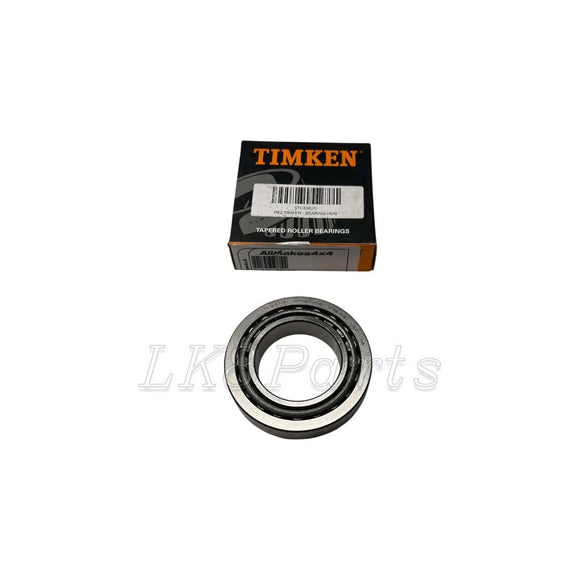 WHEEL BEARING PR2 TIMKEN