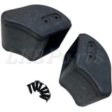 Front Bumper Rubber End Cap Kit