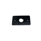 Bonnet Striker Catch Plate