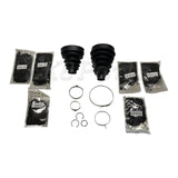 Front Axle Boot Kit RH or LH