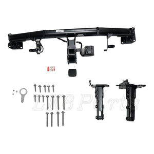 Towing System Towing Receiver Genuine