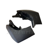 FRONT MUDFLAPS MUD FLAP