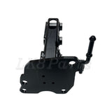 Towing System Towing Receiver Genuine