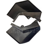 FRONT MUDFLAPS MUD FLAP