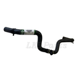 L322 06-09 Water Heater Hose - Genuine