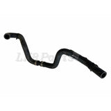 L322 06-09 Water Heater Hose - Genuine