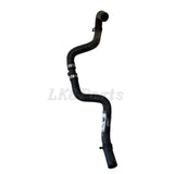 L322 06-09 Water Heater Hose - Genuine