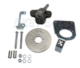 X-Engineering Defender Handbrake/Parking Brake Conversion Kit