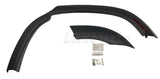 Rear Left Fender Arch Trim Genuine