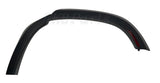 Rear Left Fender Arch Trim Genuine