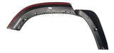 Rear Left Fender Arch Trim Genuine