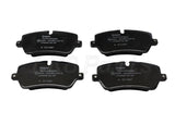 Rear Brake Pads Set