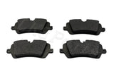 Rear Brake Pads Set